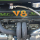 Illustration for article titled Friday The 13th: Buy This V8 Deathcycle And Meet The Grim Reaper